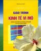 Bài kiểm tra Kinh tế vi mô
