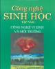 Công nghệ sản xuất thuốc trừ sâu vi sinh