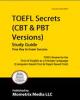 TOEFL Secret