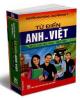 Từ diển Anh Việt chuyên ngành kinh tế và tài chính