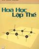 Hóa học lập thể