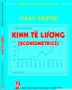 Kinh tế lượng
