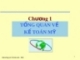 Tổng quan về kế toán Mỹ