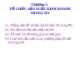 QUẢN TRỊ DOANH NGHIỆP - Chương 4