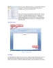 MS Word 2007