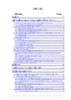 Hệ thống phun xăng điện tử