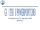 GIỚI THIỆU POWERPOINT 2003