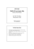 Thiết kế board giao tiếp(Interface Board Design)