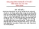 Bài giảng: HÌNH HỌA & VẼ KỸ THUẬT
