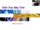 Kiến trúc máy tính