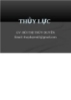 Thủy lực