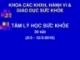TÂM LÝ HỌC SỨC KHỎE