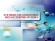 PCR TRONG CHUẨN ĐOÁN PHÂN BIỆT CÁC SUBTYPE AIV TYPE A