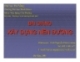 BÀI GIẢNG  XÂY DỰNG NỀN ĐƯỜNG