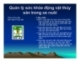 Quản lý sức khỏe động vật thủy sản trong ao nuôi