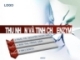 Thu nhận và tinh chế enzyme