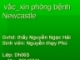 vắc_xin phòng bệnh Newcastle