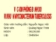 Lao vi khuẩn Mycobacterium tuberculosis