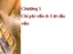 Chương 5: Chi phí & cơ cấu vốn