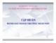 Bài giảng Tập huấn quy trình đánh giá ngoài trường mầm non - Cục Khảo thí và KĐCLGD  Bộ GD & ĐT
