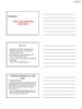 Bài giảng Marketing ngân hàng: Chương 3 - ThS. Hà Lâm Oanh