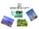 Bài giảng Kinh tế du lịch: Chương 1 - ThS. Hà Minh Phước