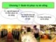 Bài giảng Quản trị thực phẩm và đồ uống (Food and beverage management) - Chương 7: Quản trị phục vụ ăn uống