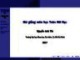 Bài giảng Toán rời rạc: Chương 3 - Nguyễn Anh Thi