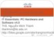 Bài giảng Tin học đại cương: Chương 5 - ThS. Nguyễn Minh Thành
