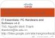 Bài giảng Tin học đại cương: Chương 7 - ThS. Nguyễn Minh Thành