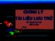 Bài giảng Chỉnh lý tài liệu lưu trữ