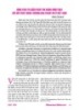 Hình phạt và biện pháp thi hành hình phạt đối với pháp nhân thương mại phạm tội ở Việt Nam