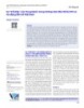 Sự “trỗi dậy” của Trung Quốc trong những năm đầu thế kỷ XXI và tác động đối với Việt Nam