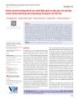 Khảo sát tính tương thích các chất điện giải và phụ gia với vật liệu hard carbon thương mại ứng dụng trong pin sạc Na-Ion