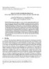 Một số vấn đề cơ sở phương pháp luận về dạy học phép nhân hai số tự nhiên cho học sinh tiểu học