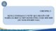 Bài giảng Lịch sử Đảng Cộng sản Việt Nam - Chương 3: Đảng lãnh đạo cả nước quá độ lên chủ nghĩa xã hội và tiến hành công cuộc đổi mới (Từ năm 1975 đến nay) (Năm 2022)
