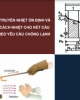 Bài giảng Vật lí kiến trúc (Phần 1): Chương 2