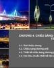 Bài giảng Vật lí kiến trúc (Phần 3): Chương 4