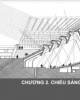 Bài giảng Vật lí kiến trúc (Phần 3): Chương 2
