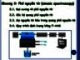 Bài giảng Phương pháp phân tích quang phổ: Chương 3 - ThS. Hồ Thị Phước