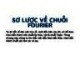 Bài giảng Vi tích phân 1B: Sơ lược về chuỗi fourier