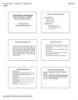 Bài giảng Thiết kế và triển khai Website - Trường đại học Thương Mại