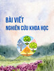 Cuộc cách mạng số trong nền nông nghiệp ở Châu Phi