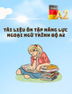 Tài liệu ôn tập năng lực ngoại ngữ trình độ A2