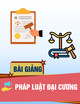 Bài giảng Pháp luật đại cương - ThS. Đỗ Nguyễn Thành Trung